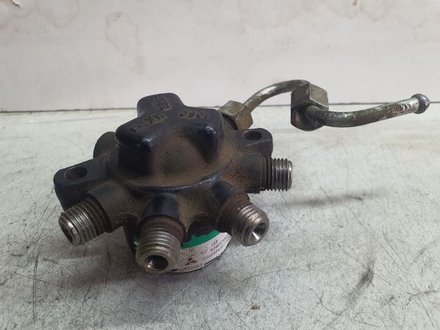 bontott DACIA LOGAN Közösnyomócső