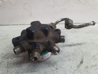 bontott DACIA LOGAN Közösnyomócső