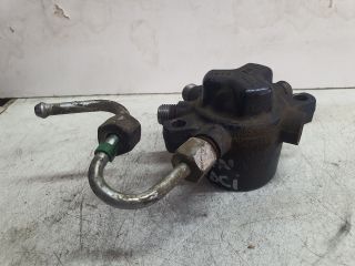 bontott DACIA LOGAN Közösnyomócső