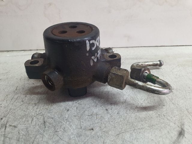 bontott DACIA LOGAN Közösnyomócső