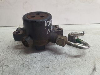 bontott DACIA LOGAN Közösnyomócső