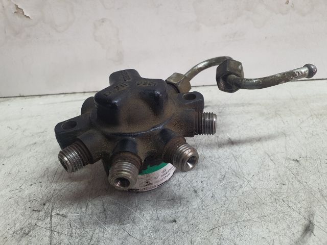 bontott DACIA LOGAN Közösnyomócső