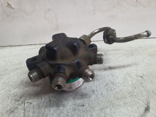 bontott DACIA LOGAN Közösnyomócső