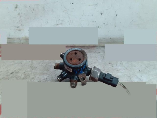 bontott DACIA LOGAN Közösnyomócső