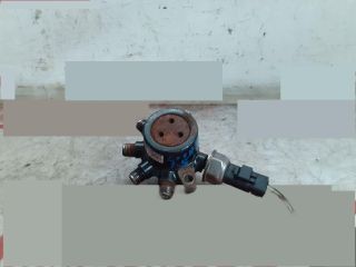 bontott DACIA LOGAN Közösnyomócső