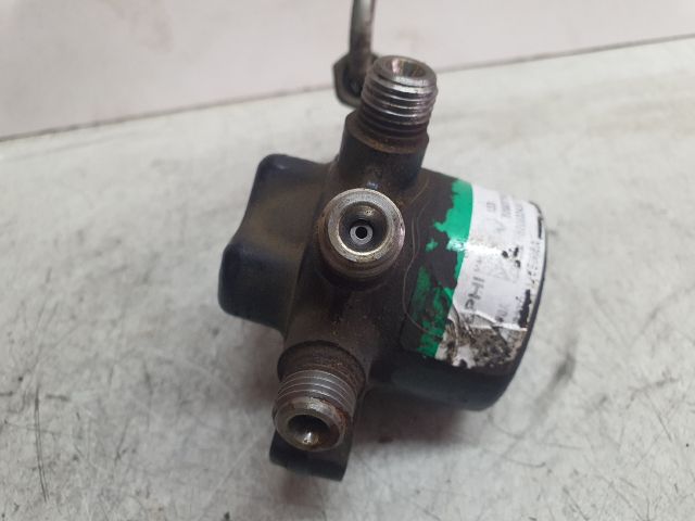 bontott DACIA LOGAN Közösnyomócső