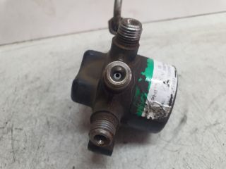 bontott DACIA LOGAN Közösnyomócső