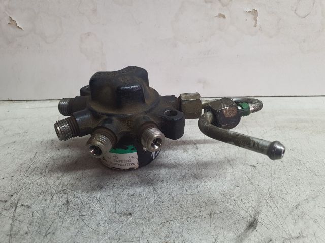 bontott DACIA LOGAN Közösnyomócső