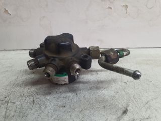 bontott DACIA LOGAN Közösnyomócső