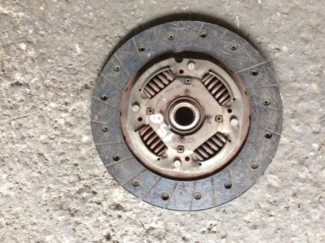 bontott DACIA LOGAN Kuplung Szerkezet