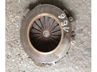 bontott DACIA LOGAN Kuplung Szerkezet