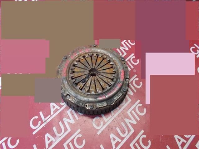 bontott DACIA LOGAN Kuplung Szett (Szerkezet, Tárcsa)