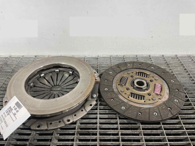 bontott DACIA LOGAN Kuplung Szett (Szerkezet, Tárcsa)