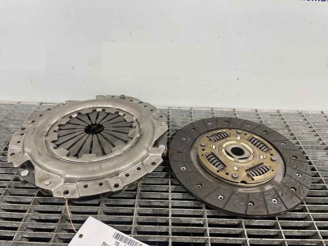 bontott DACIA LOGAN Kuplung Szett (Szerkezet, Tárcsa)