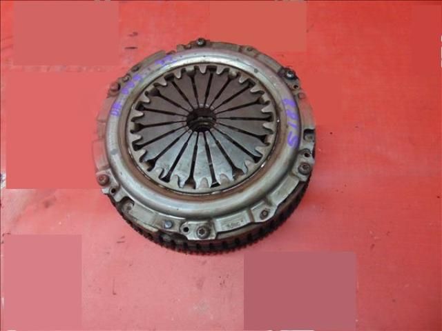 bontott DACIA LOGAN Kuplung Szett (Szerkezet, Tárcsa)