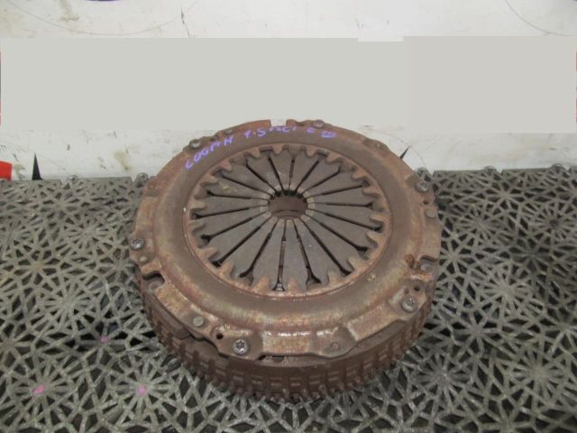 bontott DACIA LOGAN Kuplung Szett (Szerkezet, Tárcsa)