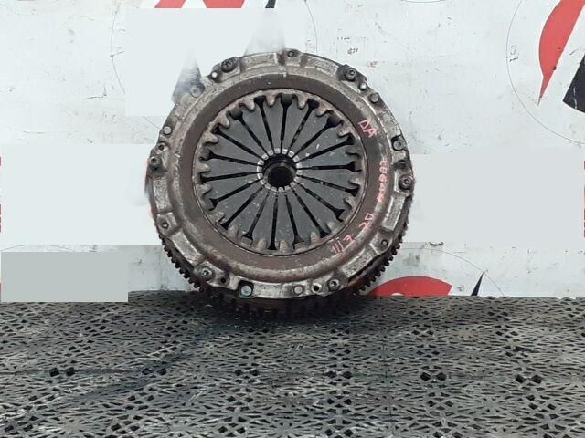 bontott DACIA LOGAN Kuplung Szett (Szerkezet, Tárcsa)