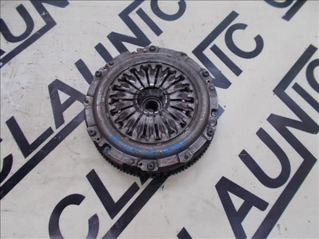 bontott DACIA LOGAN Kuplung Szett (Szerkezet, Tárcsa)