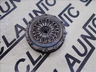 bontott DACIA LOGAN Kuplung Szett (Szerkezet, Tárcsa)