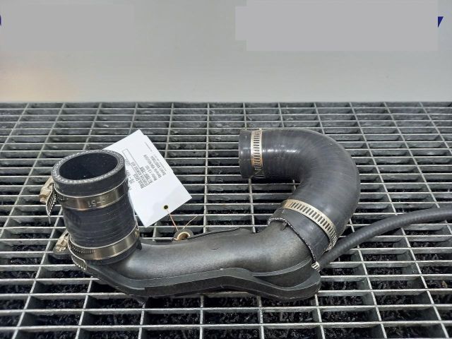 bontott DACIA LOGAN Légbeömlő Cső