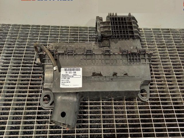 bontott DACIA LOGAN Légszűrő Ház