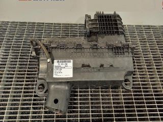 bontott DACIA LOGAN Légszűrő Ház