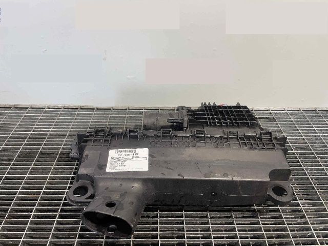 bontott DACIA LOGAN Légszűrő Ház