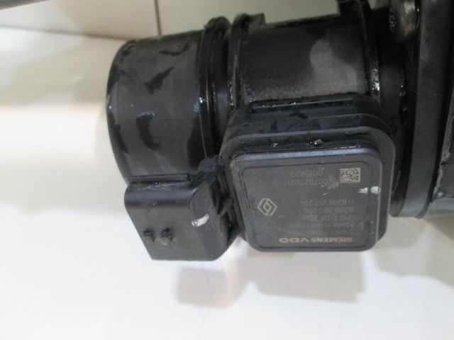 bontott DACIA LOGAN Légszűrő Ház