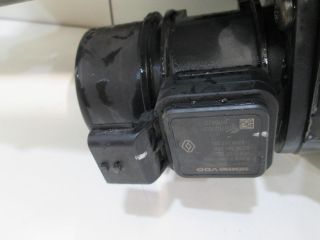 bontott DACIA LOGAN Légszűrő Ház