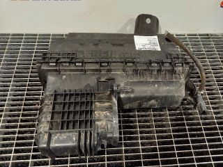 bontott DACIA LOGAN Légszűrő Ház