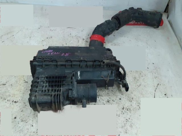 bontott DACIA LOGAN Légszűrő Ház