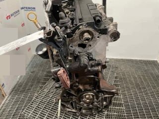 bontott DACIA LOGAN Motor (Fűzött blokk hengerfejjel)