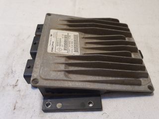 bontott DACIA LOGAN Motorvezérlő