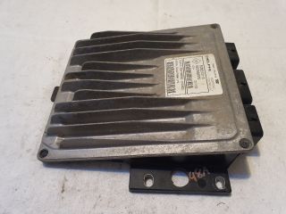 bontott DACIA LOGAN Motorvezérlő