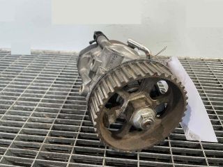 bontott DACIA LOGAN Nagynyomású Szivattyú