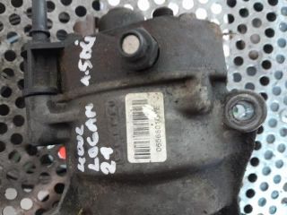 bontott DACIA LOGAN Nagynyomású Szivattyú