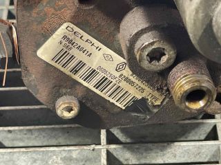 bontott DACIA LOGAN Nagynyomású Szivattyú