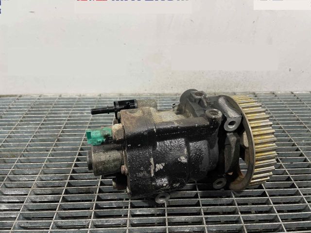 bontott DACIA LOGAN Nagynyomású Szivattyú