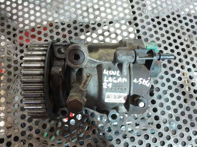 bontott DACIA LOGAN Nagynyomású Szivattyú