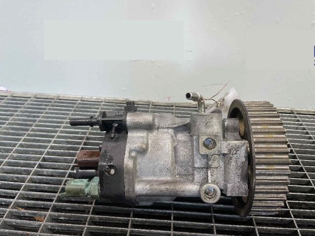 bontott DACIA LOGAN Nagynyomású Szivattyú