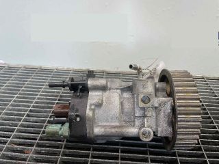 bontott DACIA LOGAN Nagynyomású Szivattyú