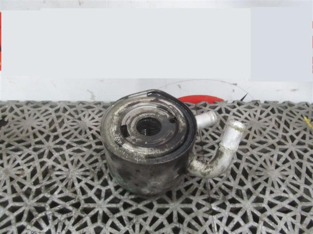 bontott DACIA LOGAN Olajhűtő