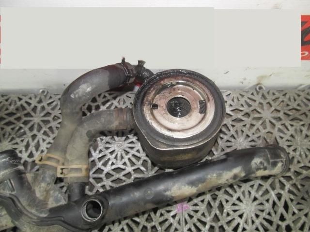 bontott DACIA LOGAN Olajhűtő