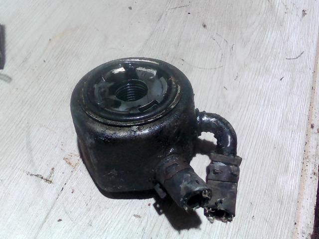 bontott DACIA LOGAN Olajhűtő