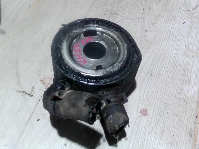 bontott DACIA LOGAN Olajhűtő