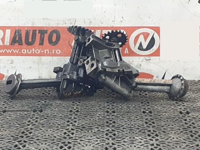 bontott DACIA LOGAN Olajszivattyú