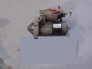 bontott DACIA LOGAN Önindító