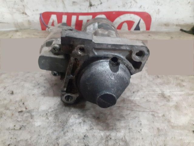 bontott DACIA LOGAN Önindító