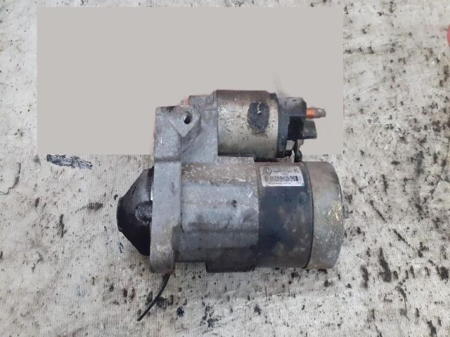 bontott DACIA LOGAN Önindító