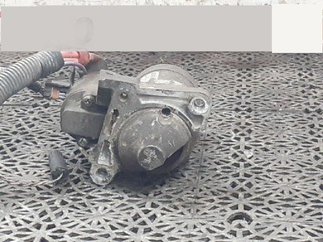 bontott DACIA LOGAN Önindító